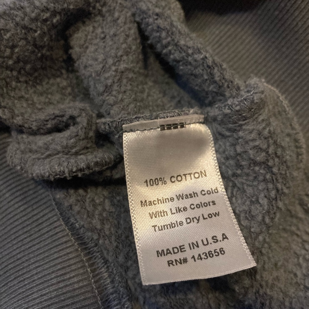 Joah Brown Sweatshirt - Picture 7 of 13